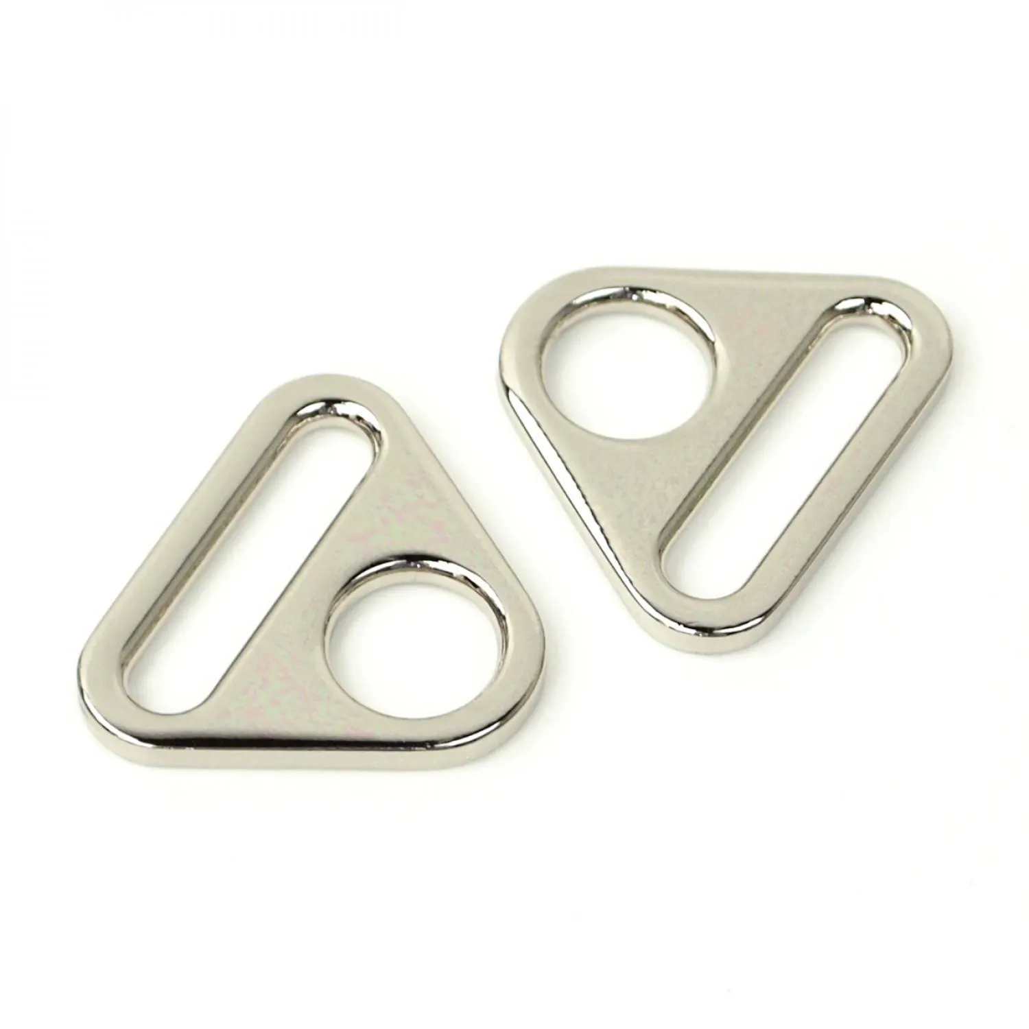 1-1/2in Triangle Rings