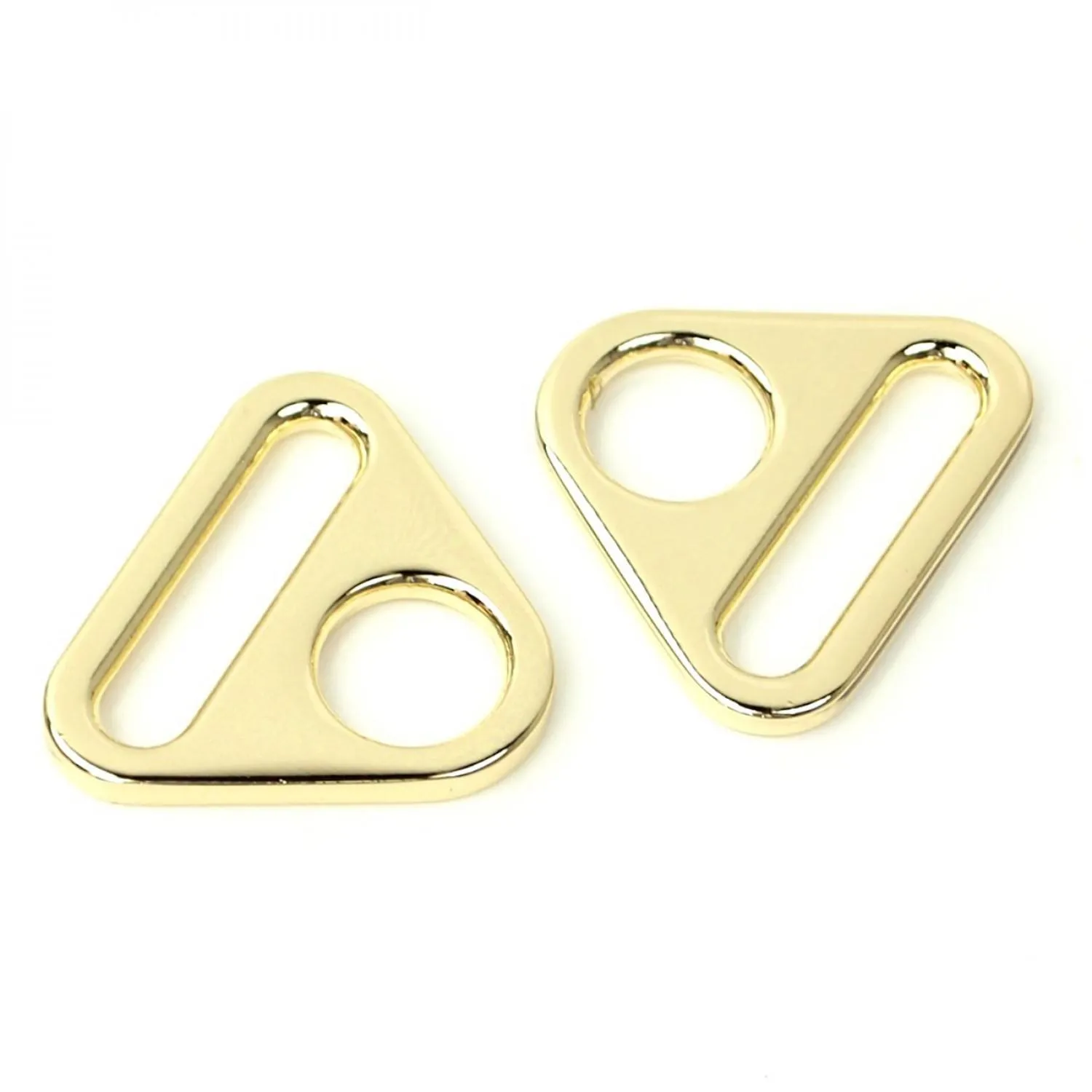 1-1/2in Triangle Rings