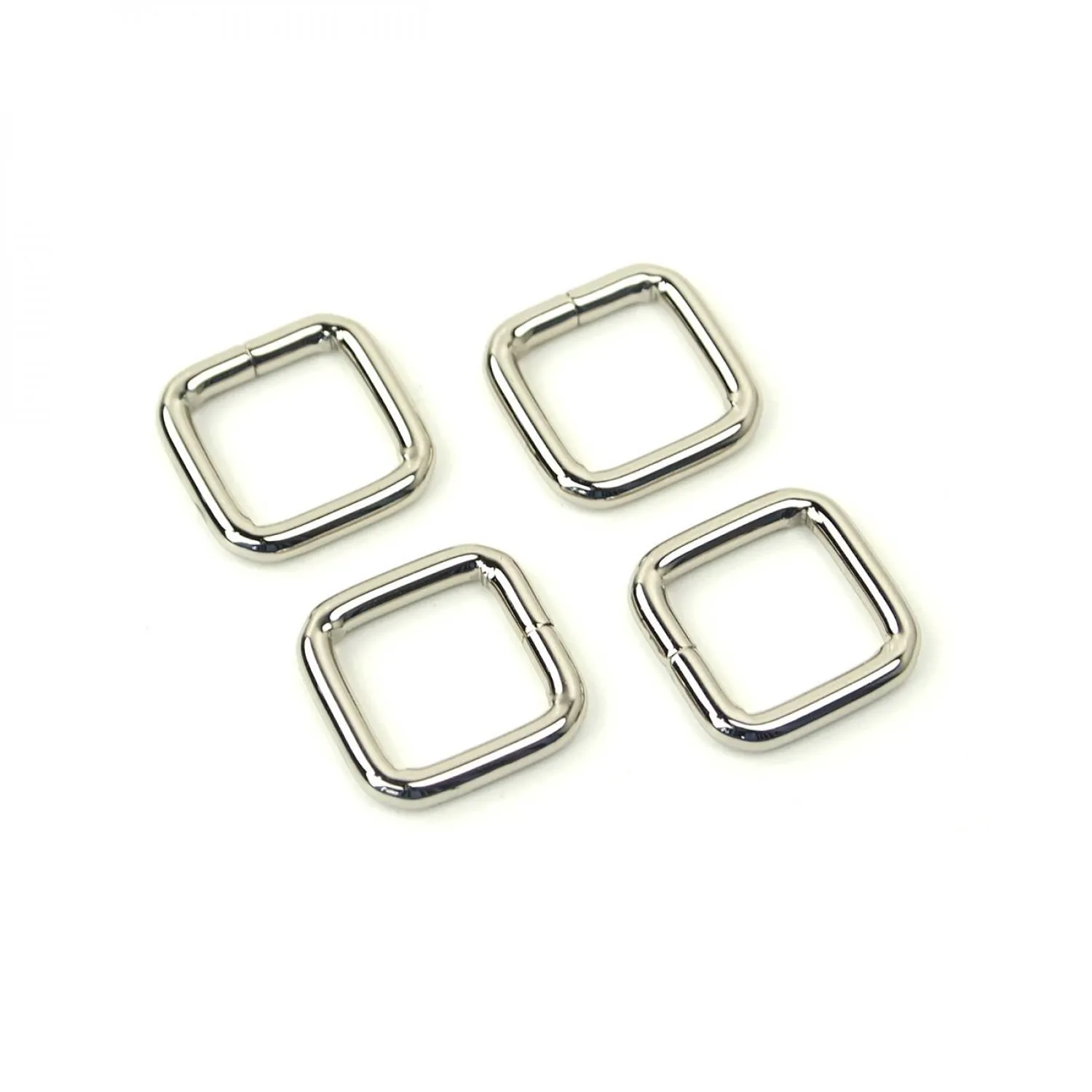 1/2in Rectangle Rings