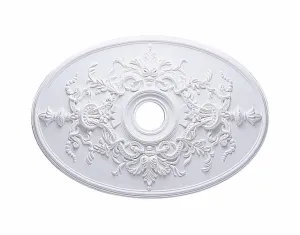 Alexa Ceiling Medallion