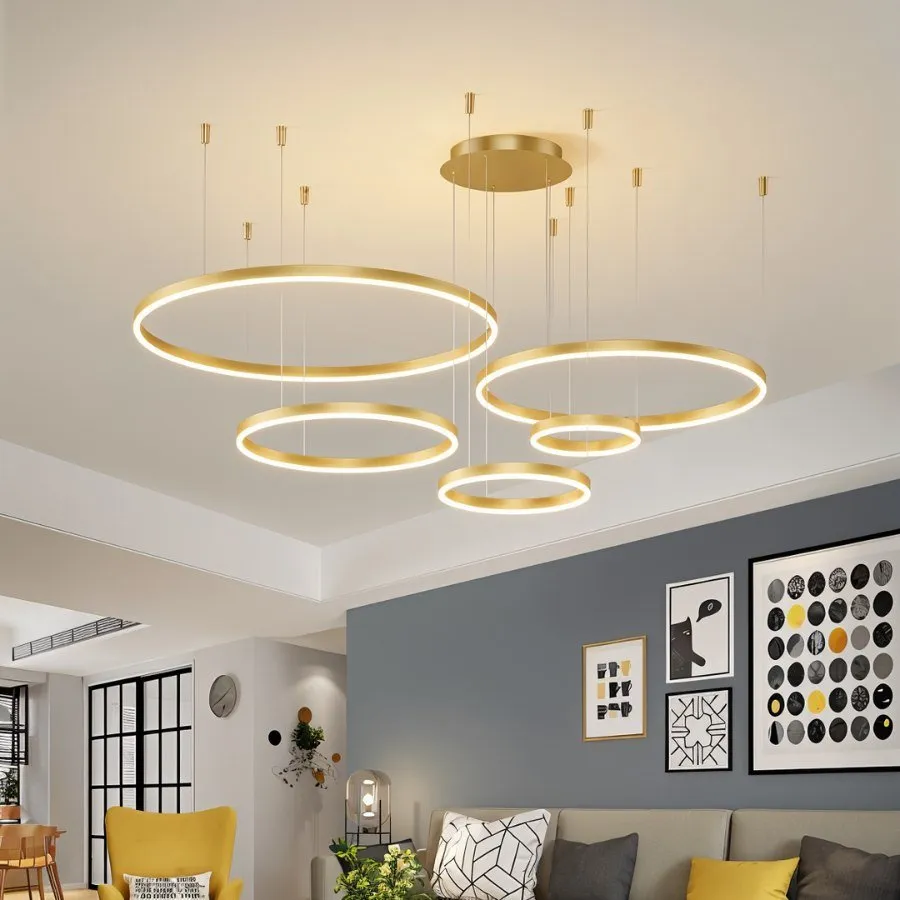 Aryana Chandelier