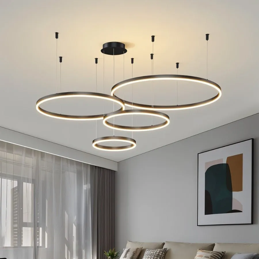 Aryana Chandelier