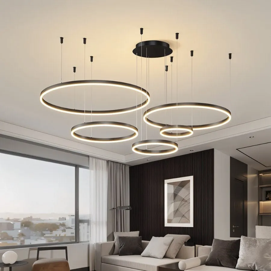 Aryana Chandelier