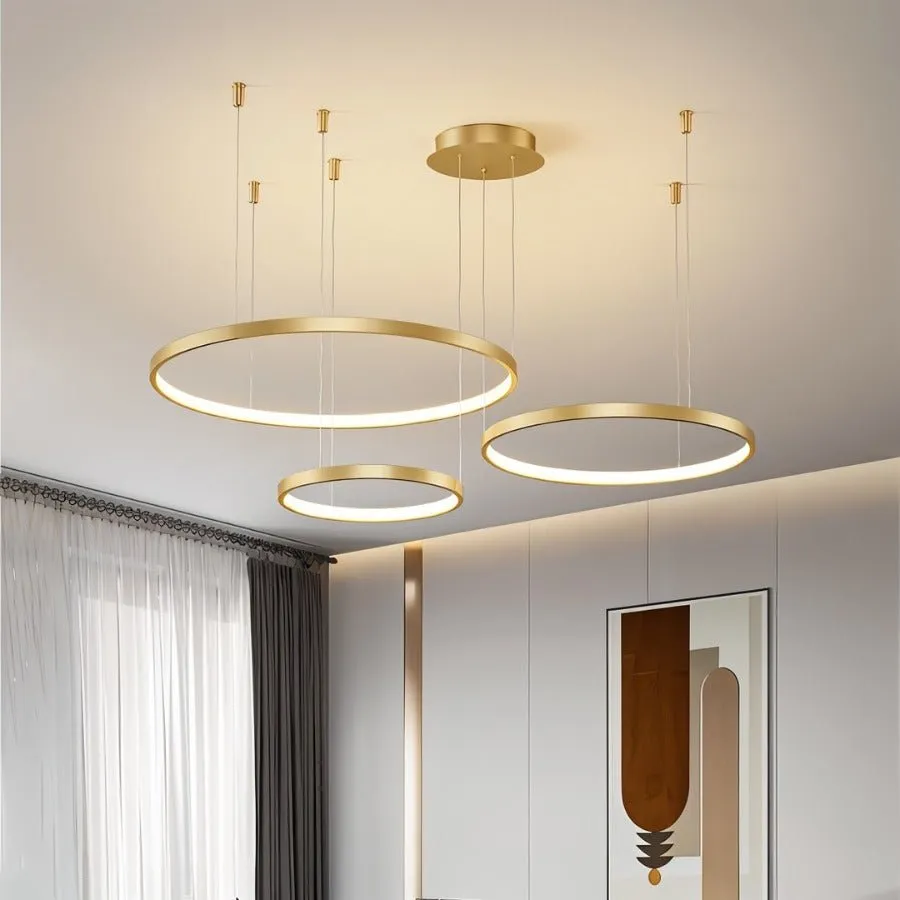 Aryana Chandelier