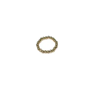 Classic Bead Ring