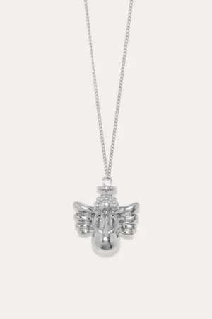 Classicworks™ Virgo Zodiac Balloon - Platinum Plated Pendant