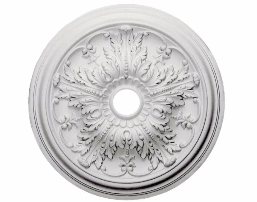 Damon Ceiling Medallion