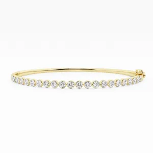 Ethereal Bold Bangle