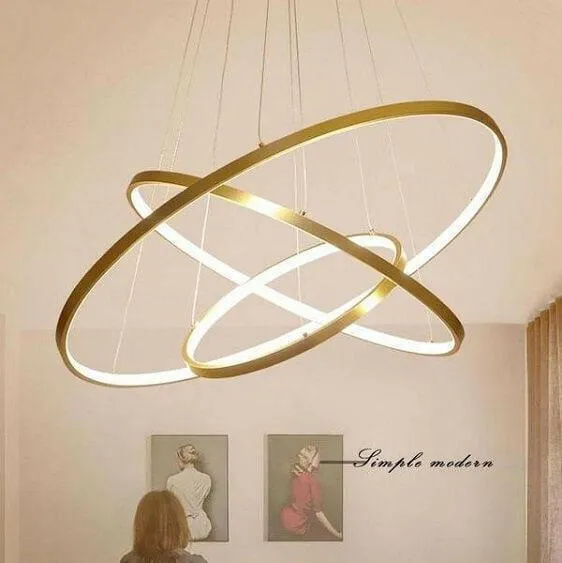 Franco Modern LED Light