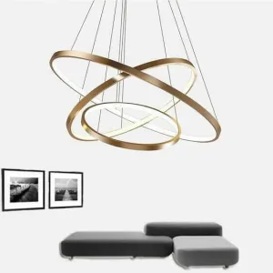 Franco Modern LED Light