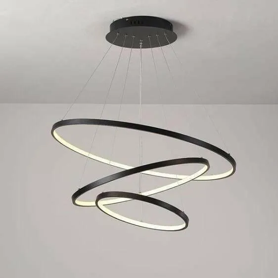 Franco Modern LED Light