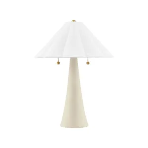 Hagan Table Lamp