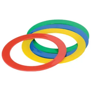 Juggling Rings