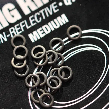 Korda Rig Rings