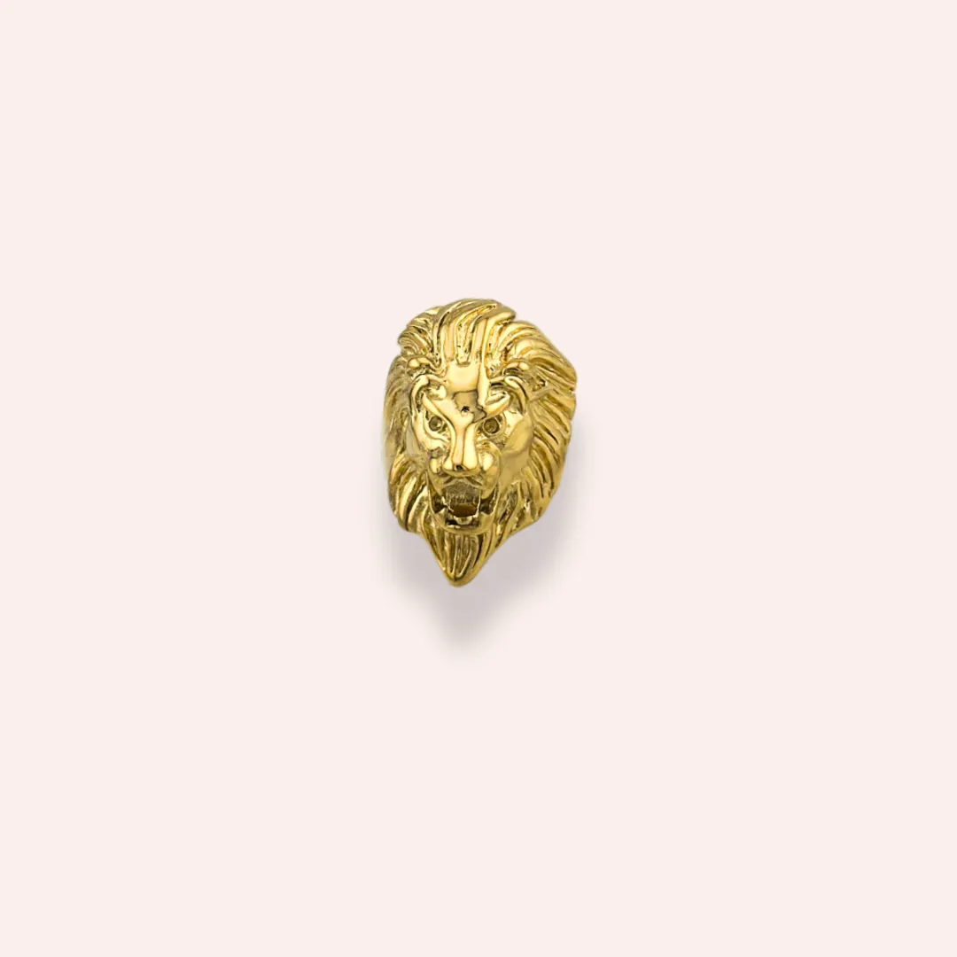 Leo Ring