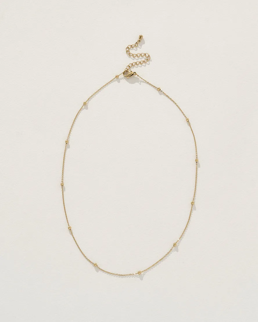 Levy Necklace