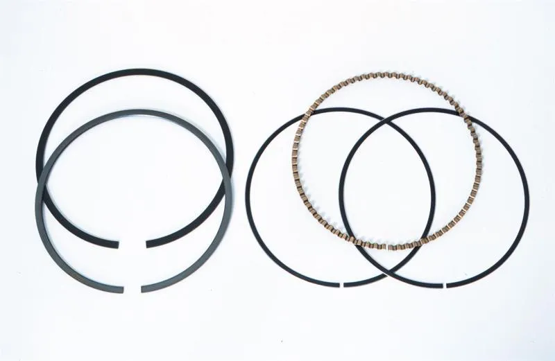 Mahle Original Standard Piston Ring Sets 51097CP.020