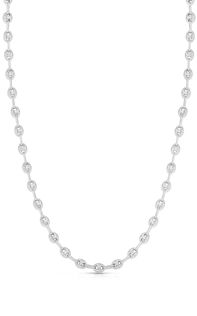 Mariner Link Chain Necklace