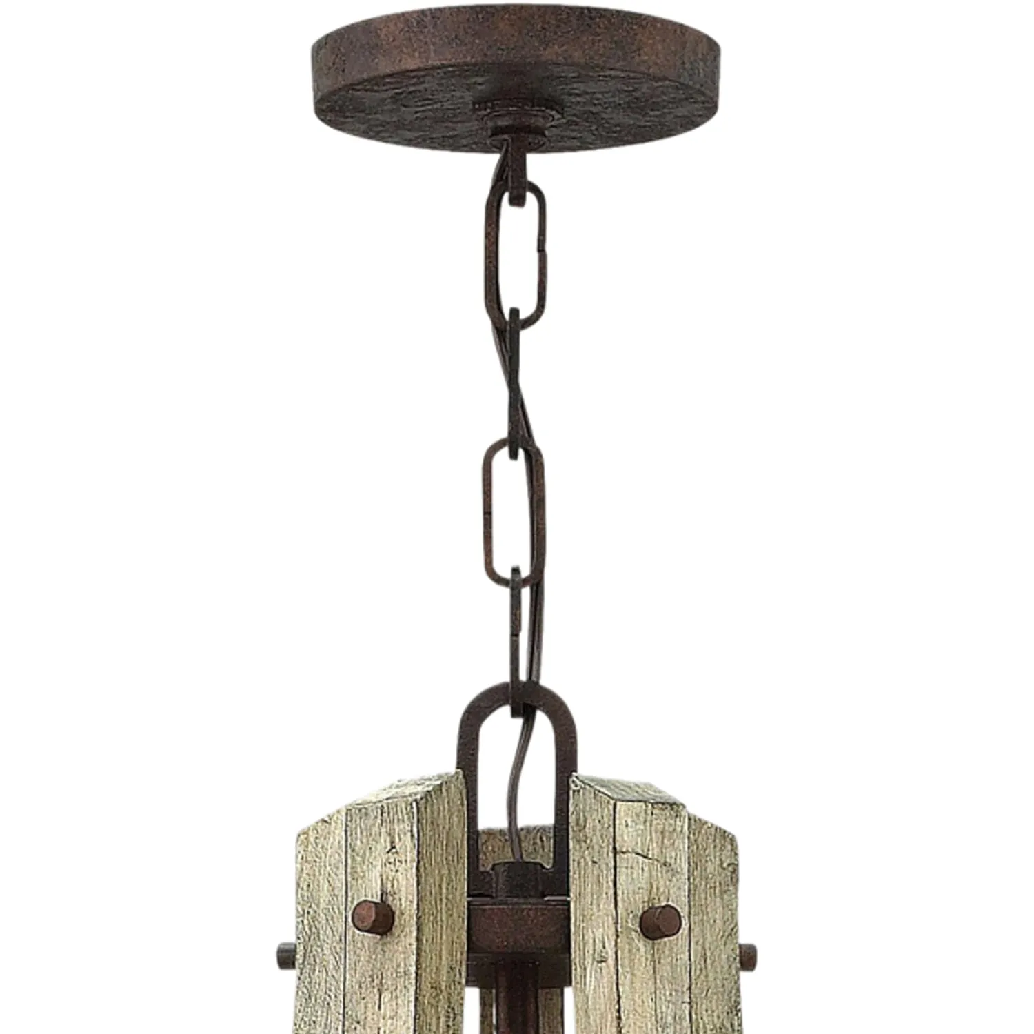 Middlefield 3Lt/5Lt/6Lt Chandelier E14 in Iron Rust Elstead Lighting -ELS.HK-MIDDLEFIELD