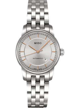 Mido Baroncelli