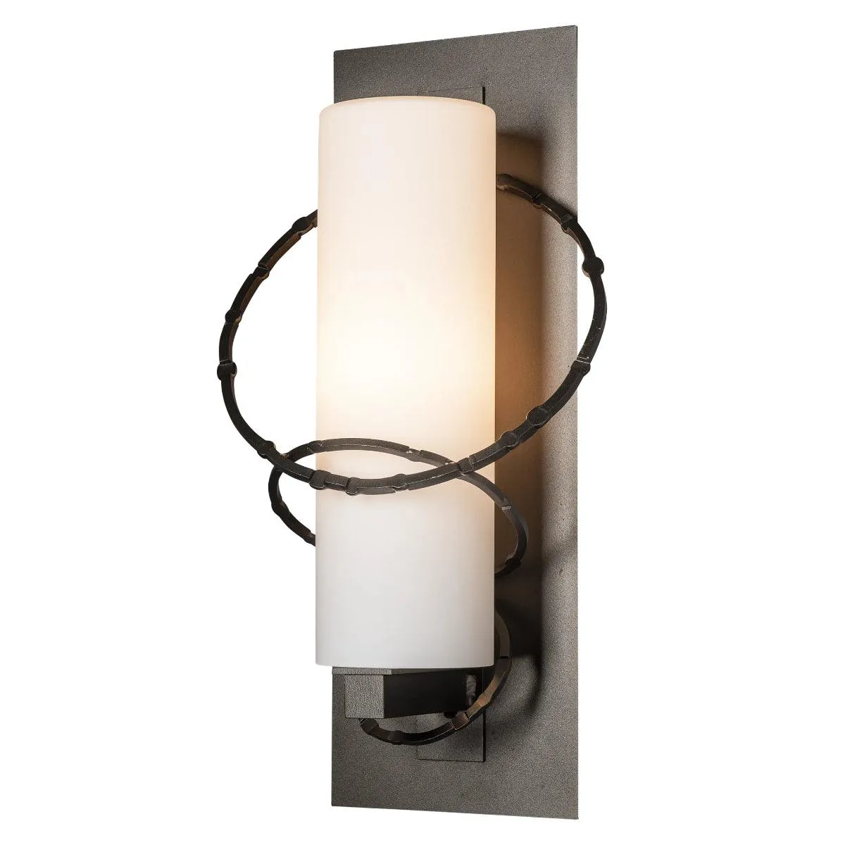 Olympus 19 In. Outdoor Wall Sconce