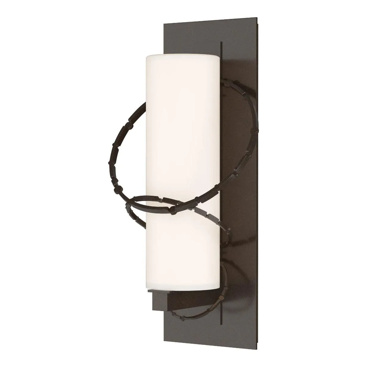 Olympus 19 In. Outdoor Wall Sconce