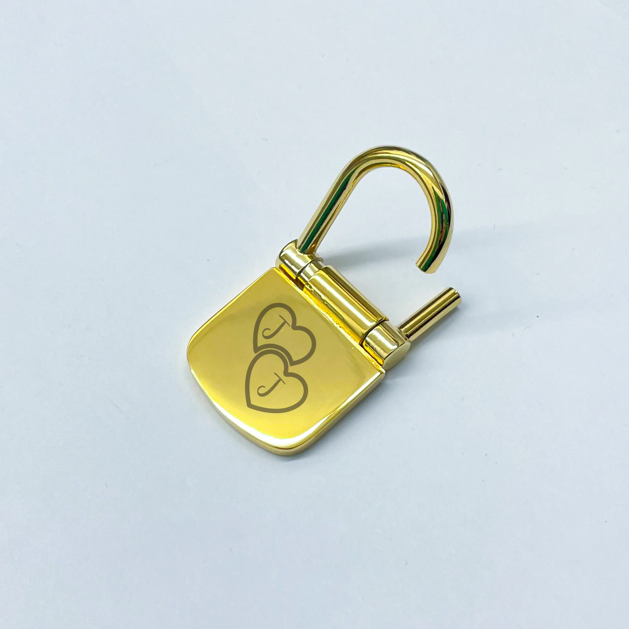 Padlock Key Chain BR 200