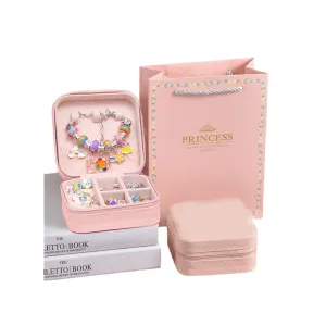 Poppy Crafts Luxury Jewellery Making Kit #3*