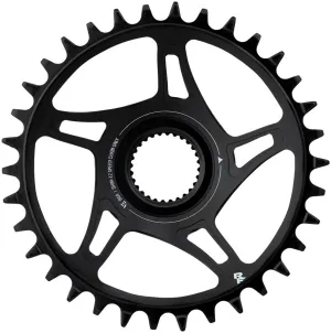 RaceFace Bosch Gen 4 eBike Direct Mount Hyperglide  Chainring