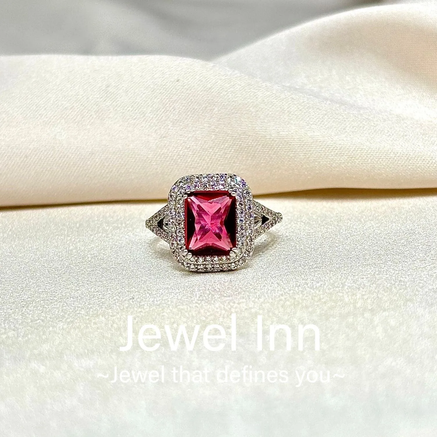 Ruby loop ring