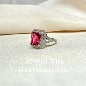 Ruby loop ring