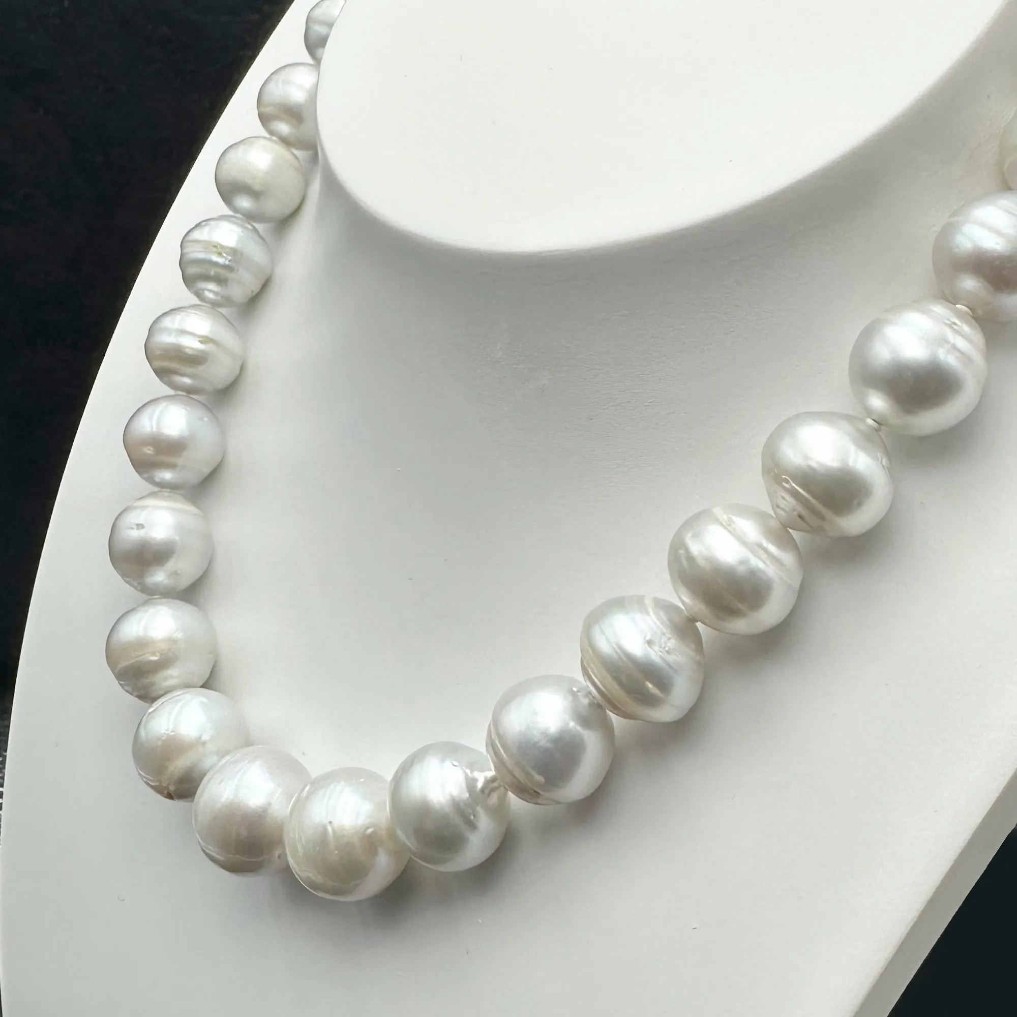 South Sea Pearls Necklace