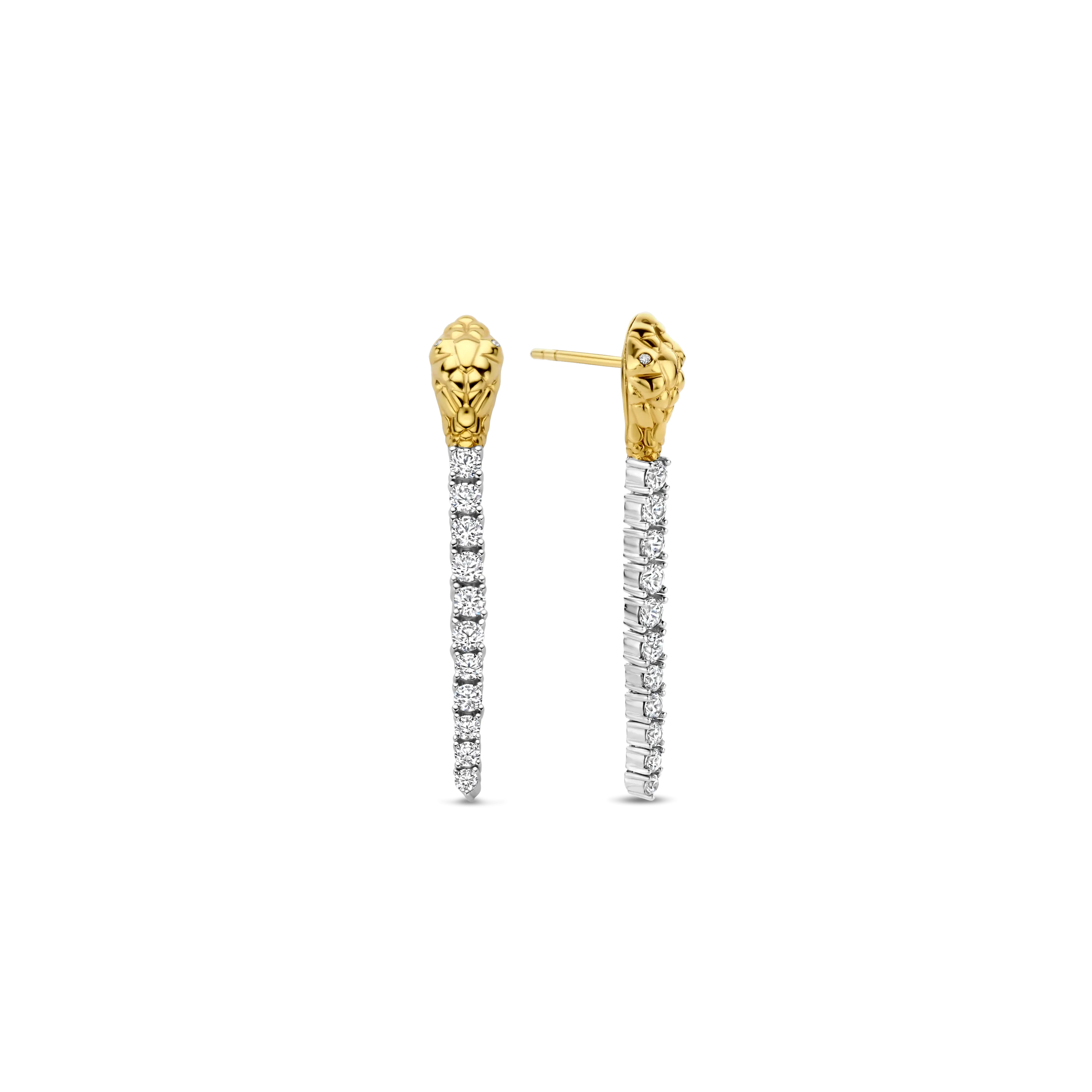 TI SENTO Earrings 7994ZY