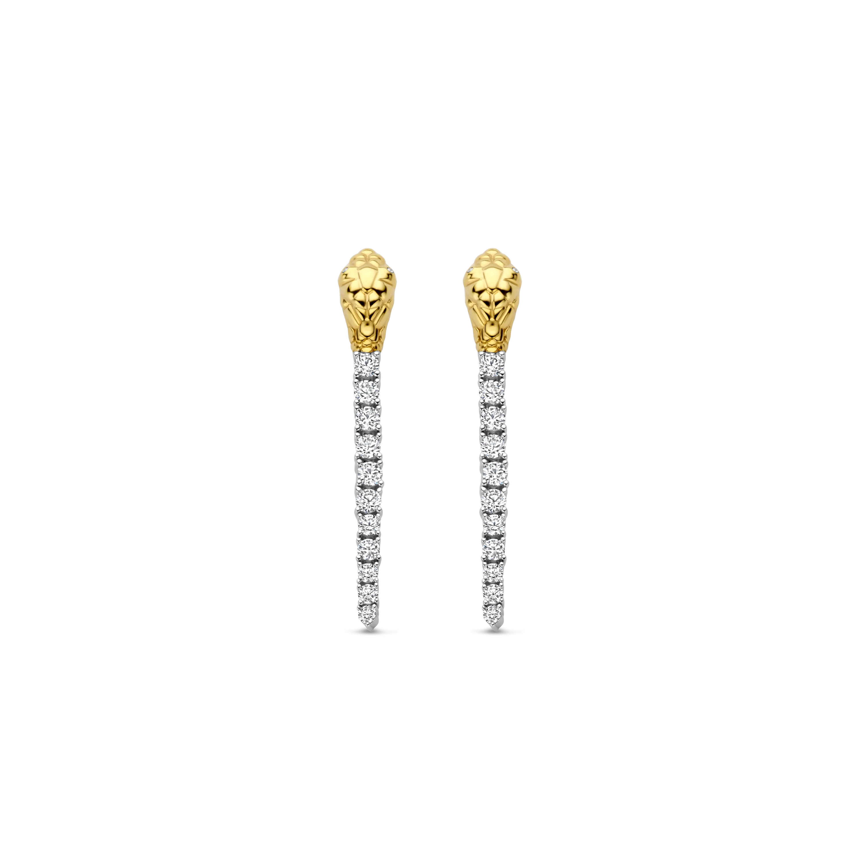 TI SENTO Earrings 7994ZY