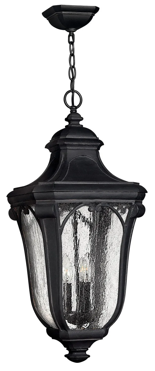 Trafalgar Large Hanging Lantern