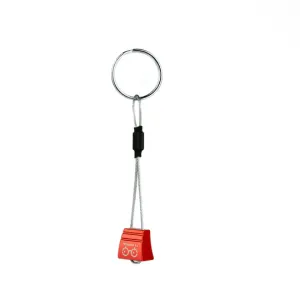 YY Vertical Wall Nut Key Holder